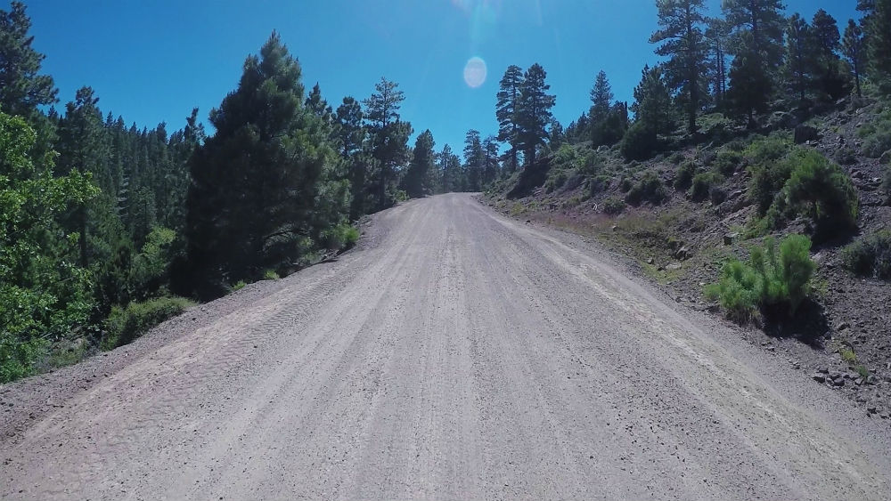 Road to Escalante