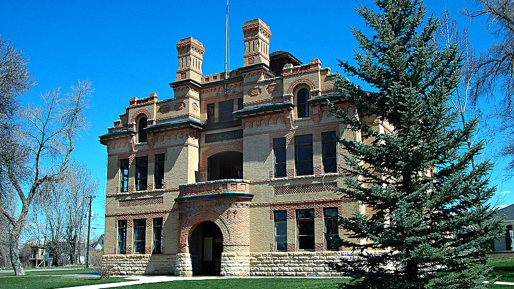 Spring City School