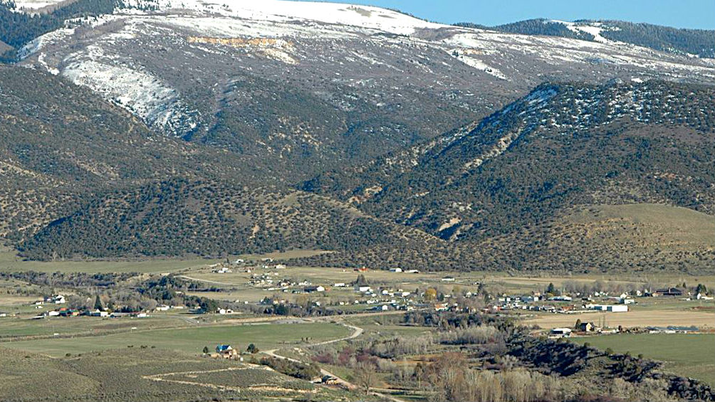 Sterling, Utah