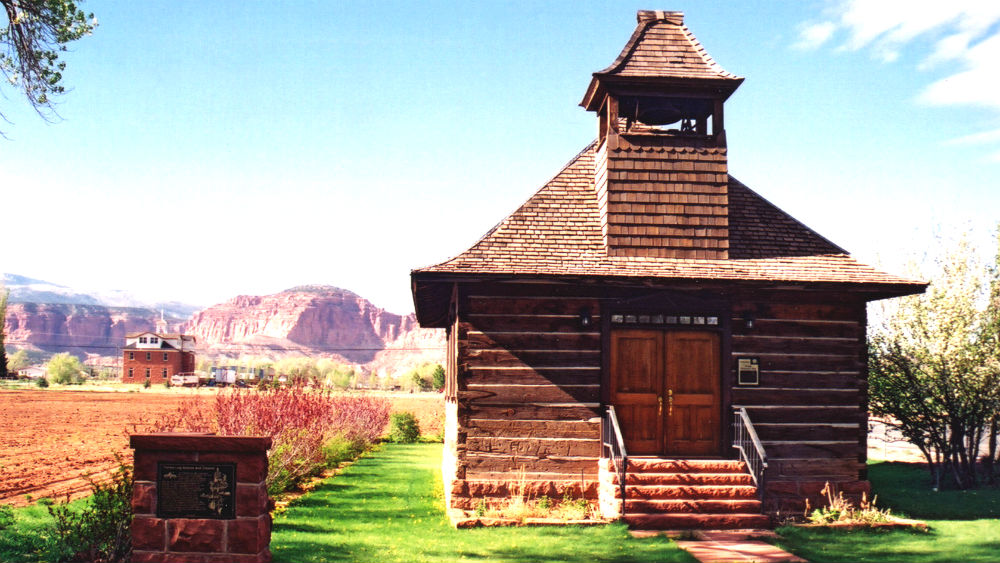 Torrey Church