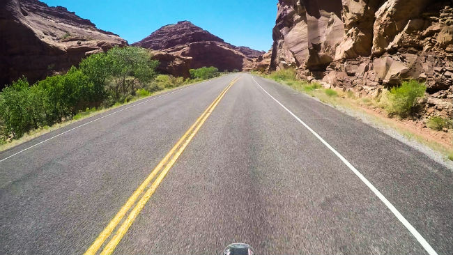 Bicentennial Highway