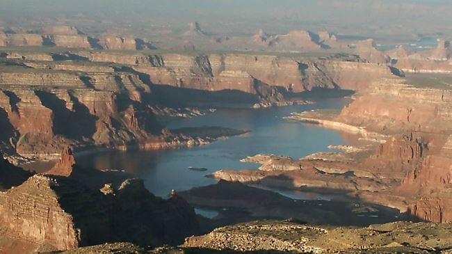Lake Powell