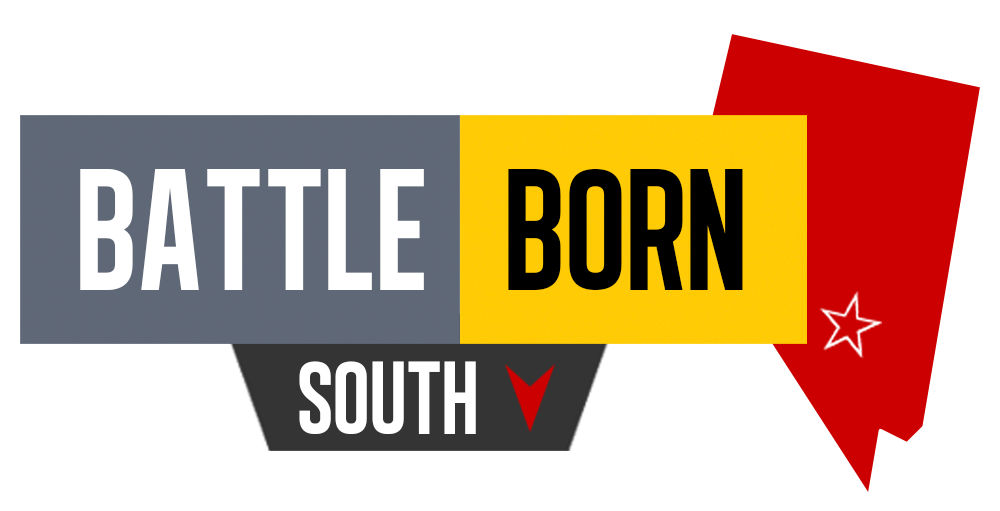Battle Born South Logo