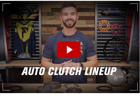 Automatic Clutch Video