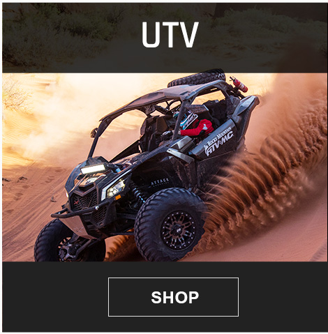 UTV Gear Up