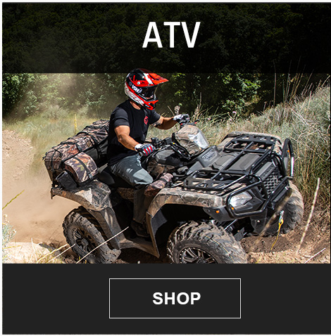 ATV Gear Up