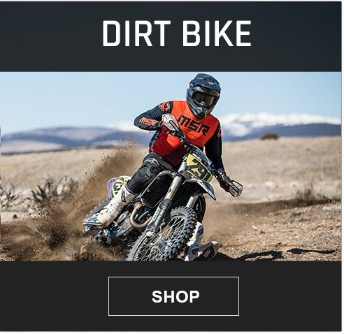 Dirt Tires