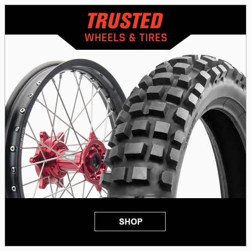Trusted Tires & Wheels