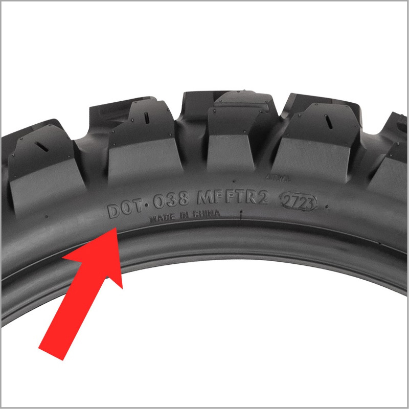 Tire ID