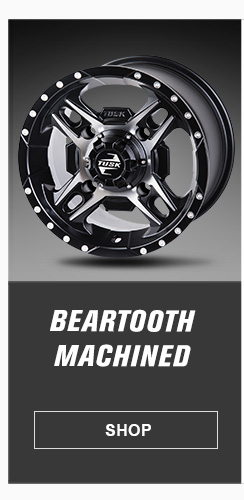 Beartooth Machined - SHOP