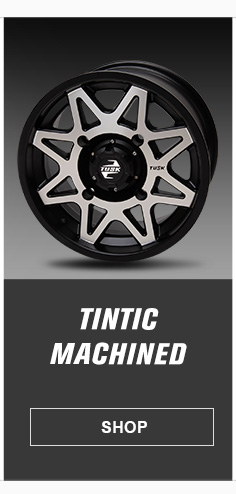 Tintic Machined Beadlock - SHOP