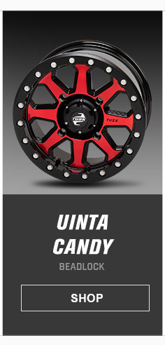Uinta Candy Beadlock - SHOP