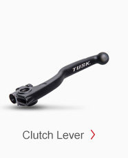 Tusk Clutch Lever