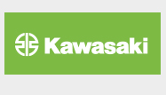 Kawasaki Button