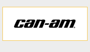 Can-Am Button