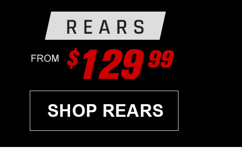 Rears from $129 and 99 cents, link, shop rears