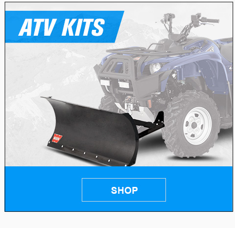 ATV Plows