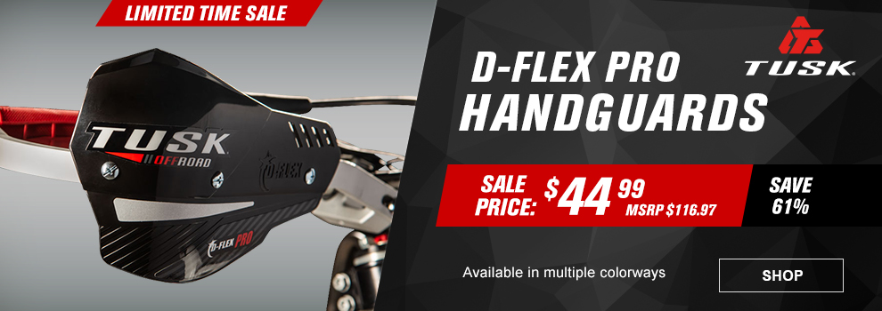 Tusk D-Flex Pro Handguard Sale