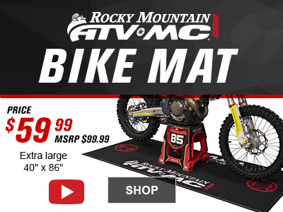 Rocky mountain dirt retailer bike gear