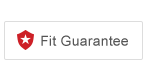 Fit Guarantee