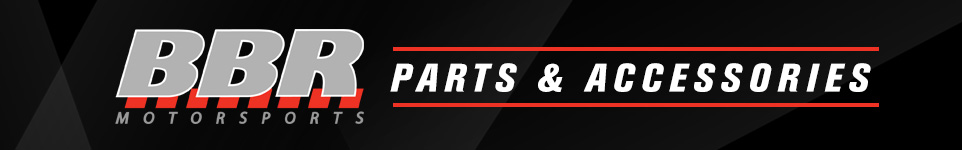 BBR Parts and Accessories