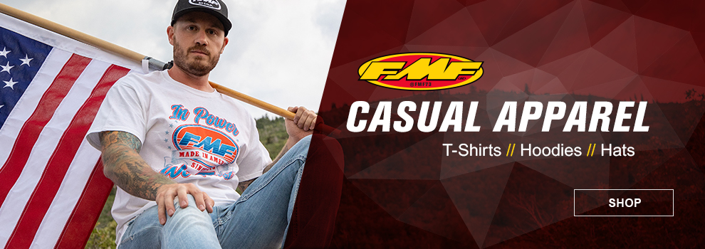 FMF Casual Apparel, T-shirts, Hoodies, Hats, link, shop