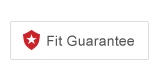 Fit Guarantee