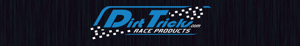 Dirt Tricks Race Products