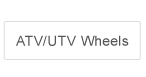 ATV/UTV Wheels