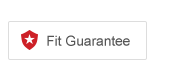 Fit Guarantee
