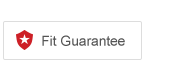 Fit Guarantee