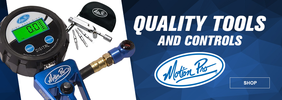 Motion Pro, Quality Tools and Controls, link, shop