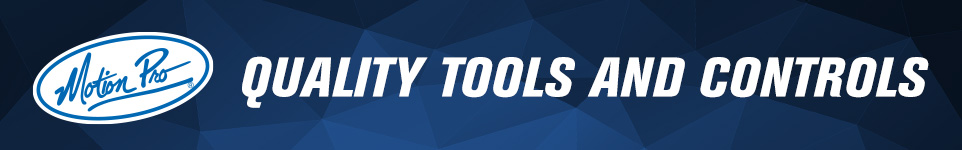 Motion Pro, Quality Tools and Controls