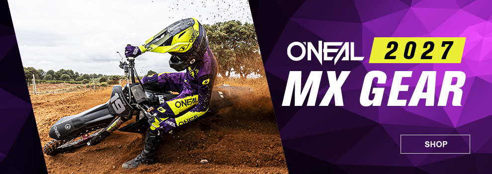 O'Neal 2027 MX Gear, link, shop