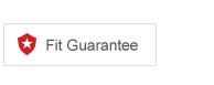 Fit Guarantee
