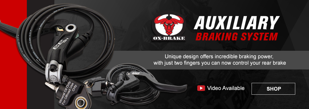 Ox-Brakes