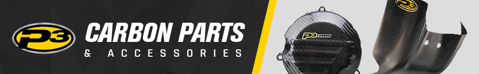 P3 Carbon Parts & Accessories