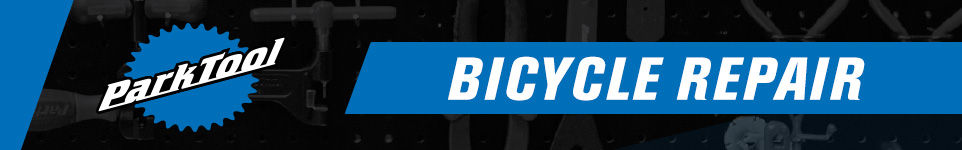 ParkTool USA Bicycle Repair