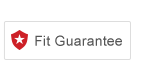 Fit Guarantee