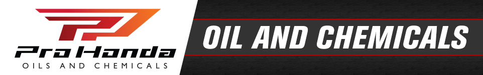 Pro Honda Oils and Chemicals