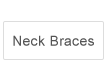 Neck braces button