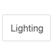 Lighting Button