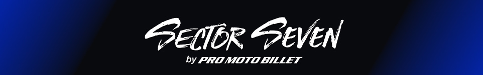 Sector Seven by Pro Moto Billet