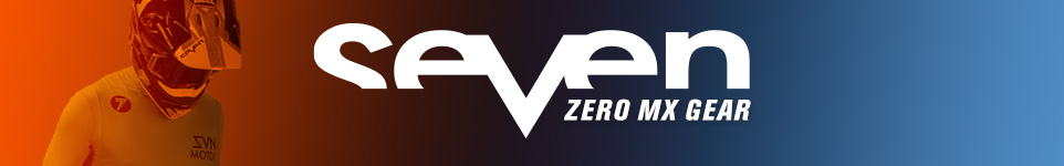 Seven Zero MX Gear