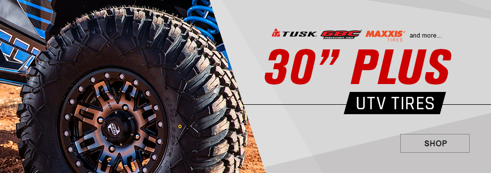 Tires & Wheels | Rocky Mountain ATV/MC