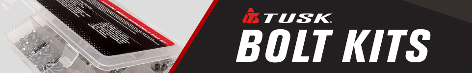 Tusk Bolt Kits