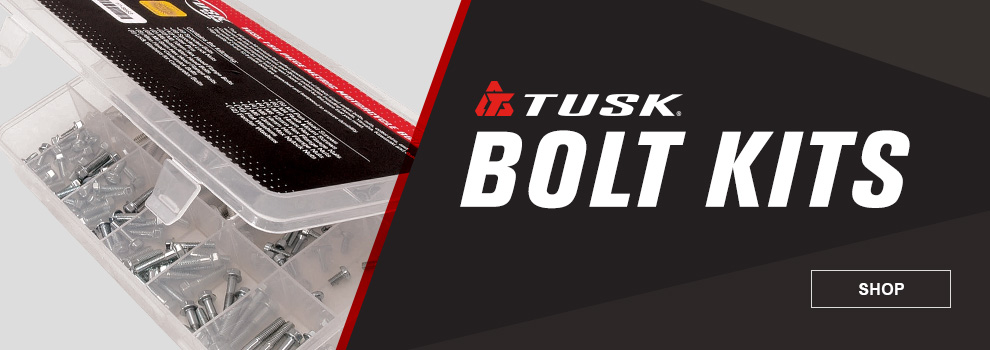 Tusk ATV Bolt Kits