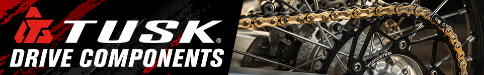 Tusk Drive Components