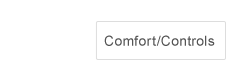 Comfort and Controls