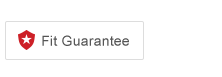 Fit Guarantee